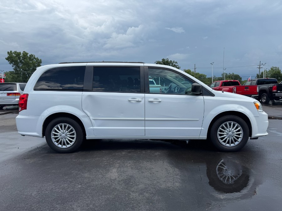 2015 Dodge Grand Caravan 4dr Wgn SE, available for sale in Ortonville, Michigan | Marsh Auto Sales LLC. Ortonville, Michigan 2015 Dodge Grand Caravan 4dr Wgn SE, available for sale in Ortonville, Michigan | Marsh Auto Sales LLC. Ortonville, Michigan