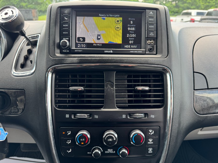 2015 Dodge Grand Caravan 4dr Wgn SE, available for sale in Ortonville, Michigan | Marsh Auto Sales LLC. Ortonville, Michigan 2015 Dodge Grand Caravan 4dr Wgn SE, available for sale in Ortonville, Michigan | Marsh Auto Sales LLC. Ortonville, Michigan