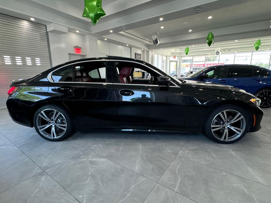 2022 BMW 3 Series 330i Sedan, available for sale in Franklin Square, New York | Luxury Motor Club. Franklin Square, New York 2022 BMW 3 Series 330i Sedan, available for sale in Franklin Square, New York | Luxury Motor Club. Franklin Square, New York