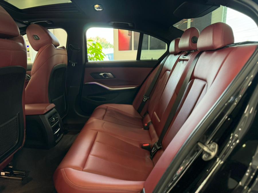 2022 BMW 3 Series 330i Sedan, available for sale in Franklin Square, New York | Luxury Motor Club. Franklin Square, New York 2022 BMW 3 Series 330i Sedan, available for sale in Franklin Square, New York | Luxury Motor Club. Franklin Square, New York