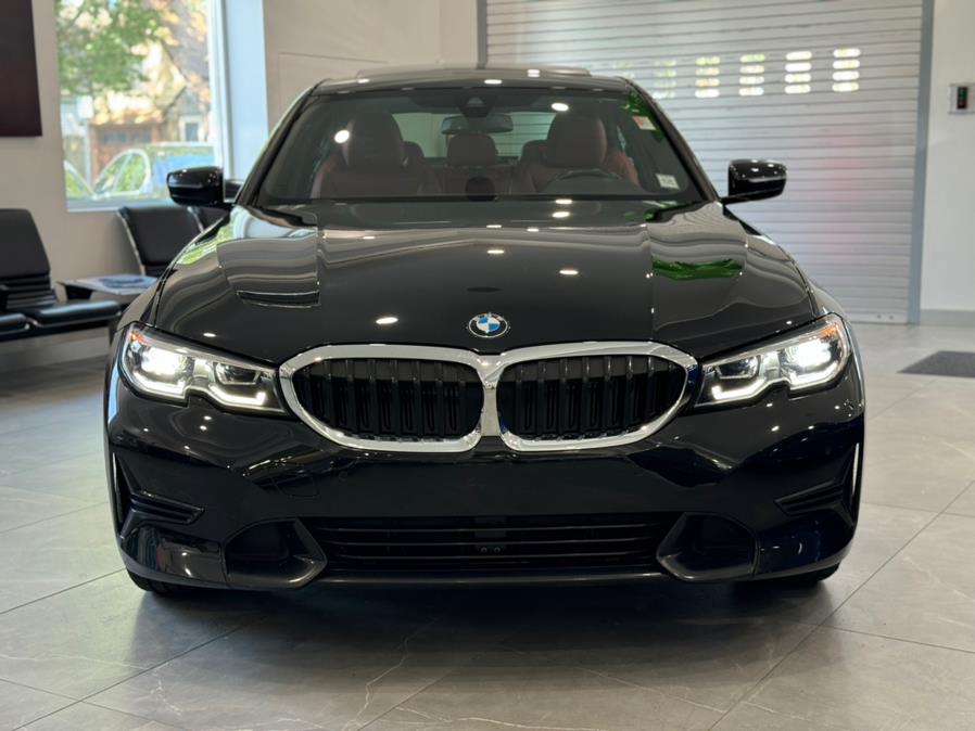 2022 BMW 3 Series 330i Sedan, available for sale in Franklin Square, New York | Luxury Motor Club. Franklin Square, New York 2022 BMW 3 Series 330i Sedan, available for sale in Franklin Square, New York | Luxury Motor Club. Franklin Square, New York