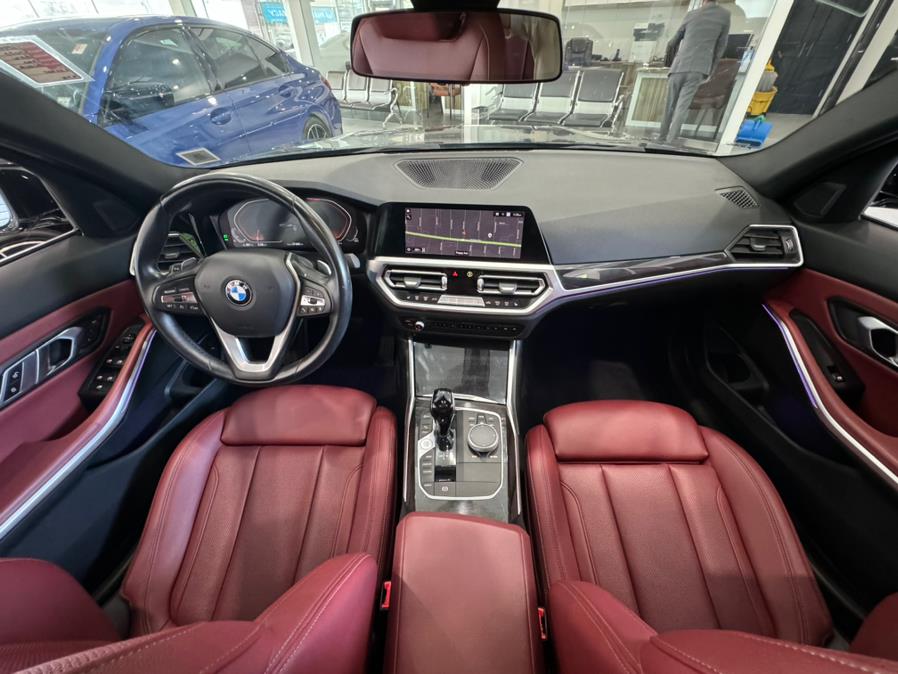 2022 BMW 3 Series 330i Sedan, available for sale in Franklin Square, New York | Luxury Motor Club. Franklin Square, New York 2022 BMW 3 Series 330i Sedan, available for sale in Franklin Square, New York | Luxury Motor Club. Franklin Square, New York