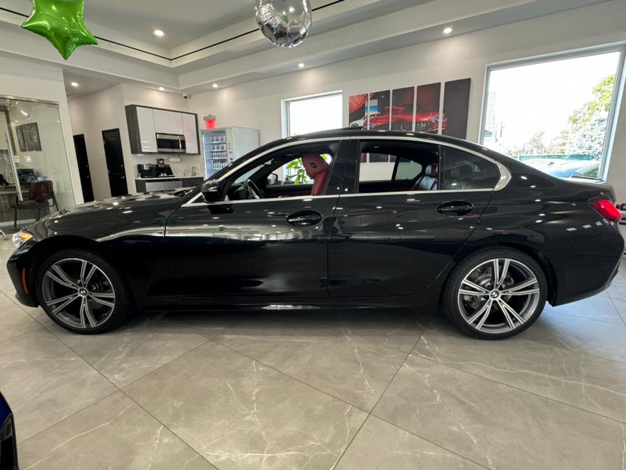 2022 BMW 3 Series 330i Sedan, available for sale in Franklin Square, New York | Luxury Motor Club. Franklin Square, New York 2022 BMW 3 Series 330i Sedan, available for sale in Franklin Square, New York | Luxury Motor Club. Franklin Square, New York