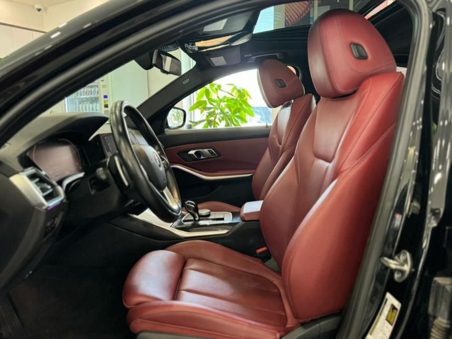 2022 BMW 3 Series 330i Sedan, available for sale in Franklin Square, New York | Luxury Motor Club. Franklin Square, New York 2022 BMW 3 Series 330i Sedan, available for sale in Franklin Square, New York | Luxury Motor Club. Franklin Square, New York