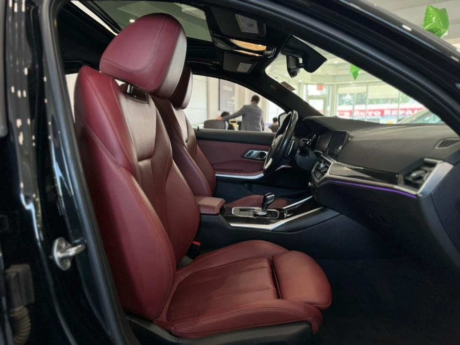2022 BMW 3 Series 330i Sedan, available for sale in Franklin Square, New York | Luxury Motor Club. Franklin Square, New York 2022 BMW 3 Series 330i Sedan, available for sale in Franklin Square, New York | Luxury Motor Club. Franklin Square, New York