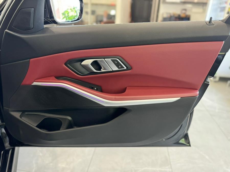 2022 BMW 3 Series 330i Sedan, available for sale in Franklin Square, New York | Luxury Motor Club. Franklin Square, New York 2022 BMW 3 Series 330i Sedan, available for sale in Franklin Square, New York | Luxury Motor Club. Franklin Square, New York