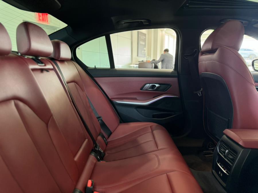 2022 BMW 3 Series 330i Sedan, available for sale in Franklin Square, New York | Luxury Motor Club. Franklin Square, New York 2022 BMW 3 Series 330i Sedan, available for sale in Franklin Square, New York | Luxury Motor Club. Franklin Square, New York