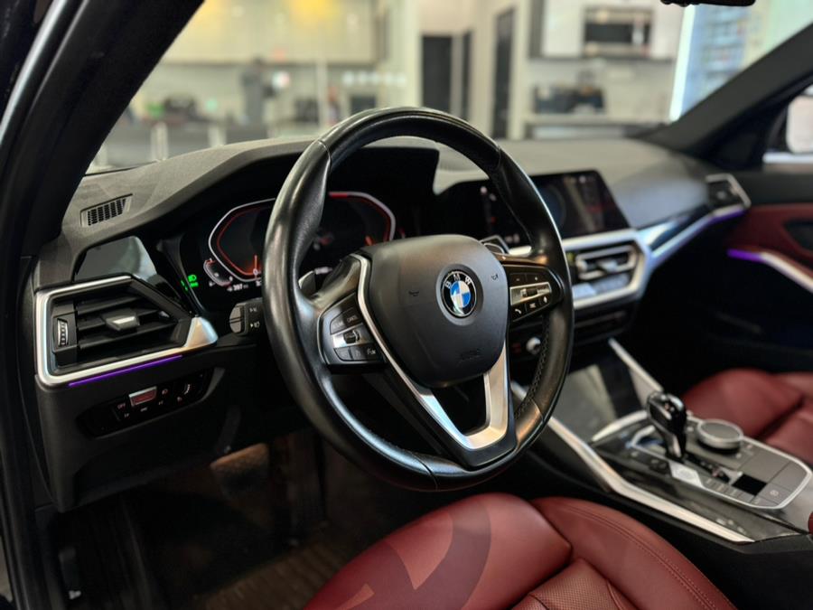 2022 BMW 3 Series 330i Sedan, available for sale in Franklin Square, New York | Luxury Motor Club. Franklin Square, New York 2022 BMW 3 Series 330i Sedan, available for sale in Franklin Square, New York | Luxury Motor Club. Franklin Square, New York