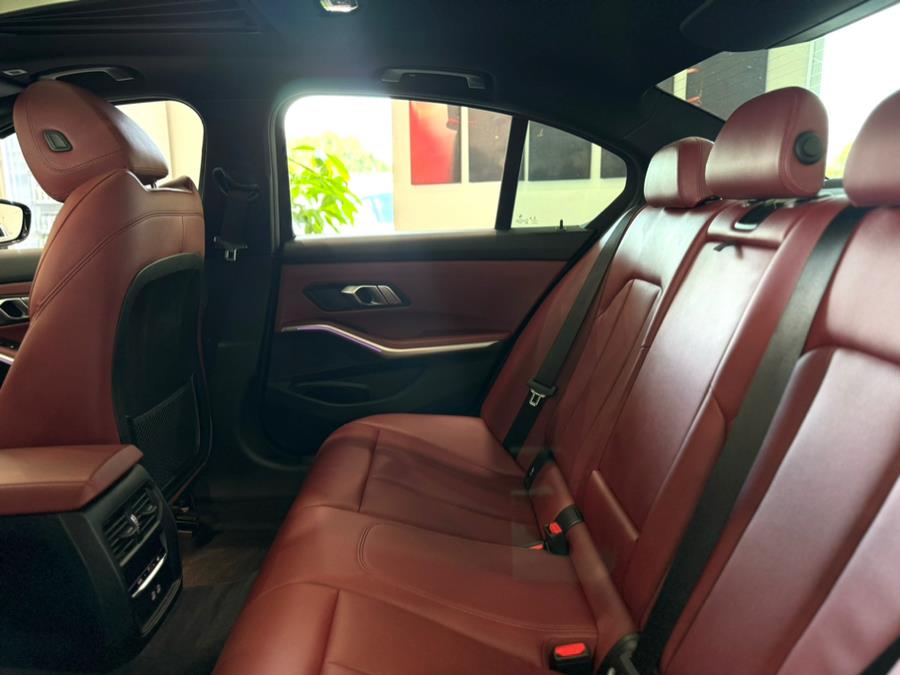2022 BMW 3 Series 330i Sedan, available for sale in Franklin Square, New York | Luxury Motor Club. Franklin Square, New York 2022 BMW 3 Series 330i Sedan, available for sale in Franklin Square, New York | Luxury Motor Club. Franklin Square, New York