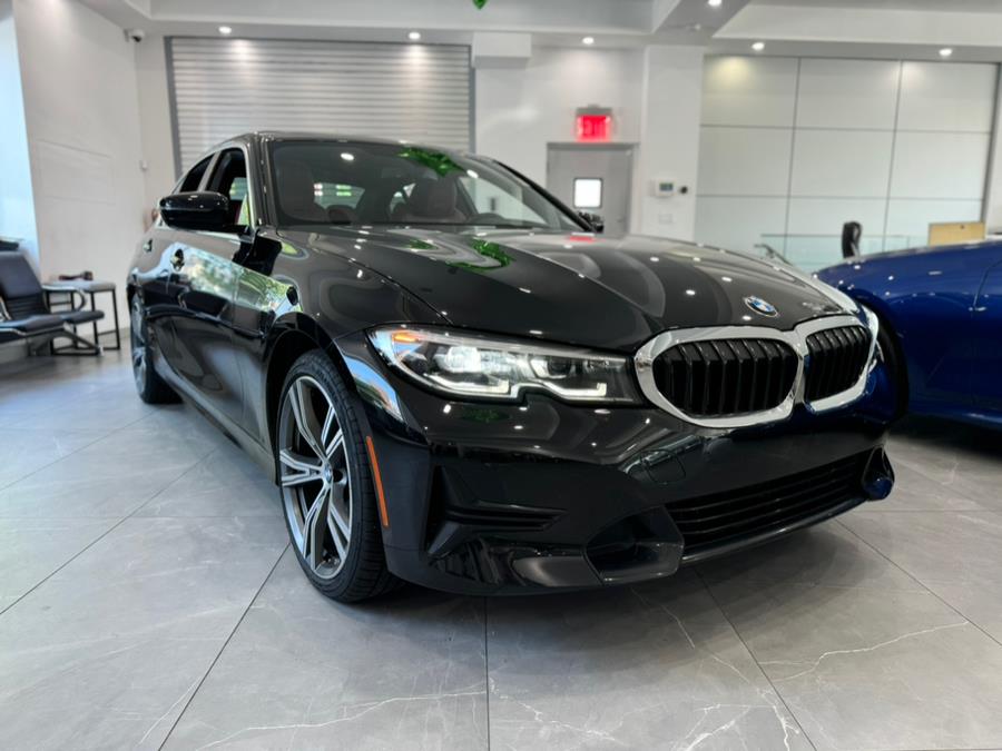 2022 BMW 3 Series 330i Sedan, available for sale in Franklin Square, New York | Luxury Motor Club. Franklin Square, New York 2022 BMW 3 Series 330i Sedan, available for sale in Franklin Square, New York | Luxury Motor Club. Franklin Square, New York