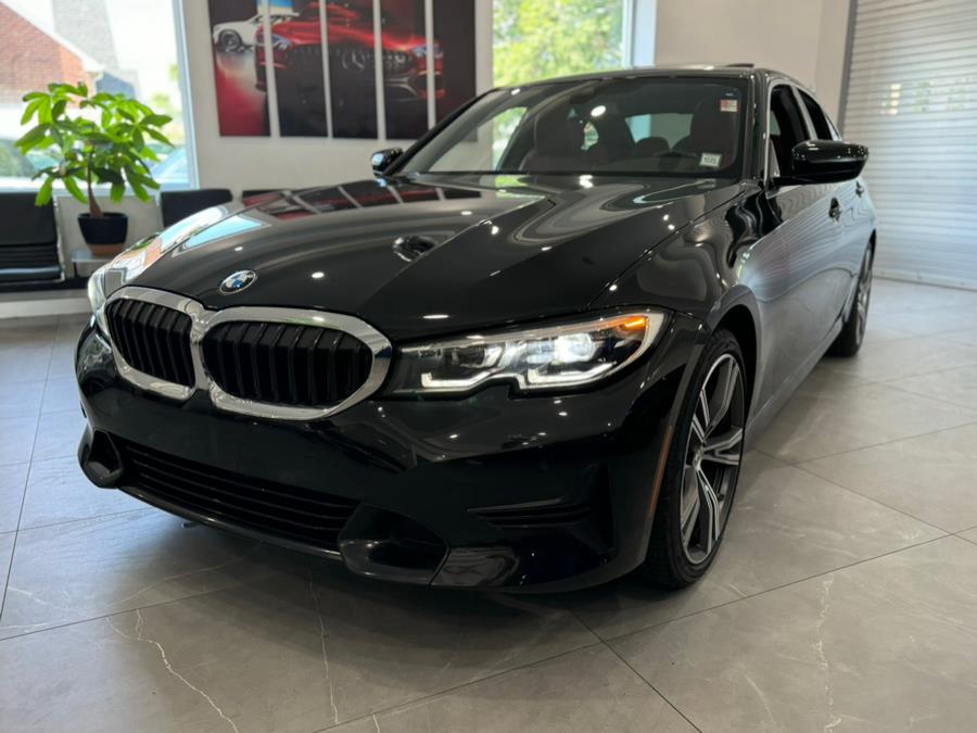 2022 BMW 3 Series 330i Sedan, available for sale in Franklin Square, New York | Luxury Motor Club. Franklin Square, New York 2022 BMW 3 Series 330i Sedan, available for sale in Franklin Square, New York | Luxury Motor Club. Franklin Square, New York