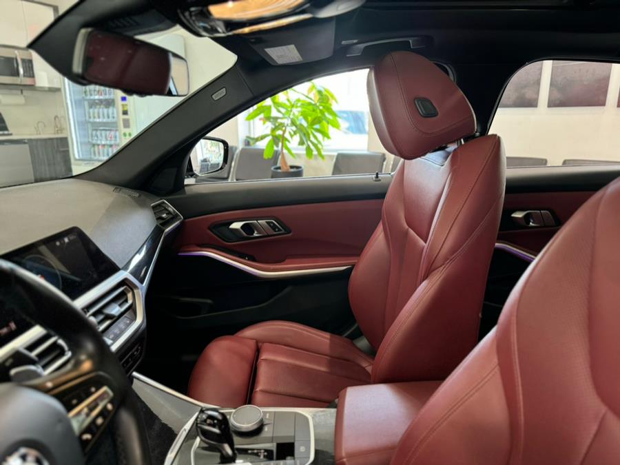 2022 BMW 3 Series 330i Sedan, available for sale in Franklin Square, New York | Luxury Motor Club. Franklin Square, New York 2022 BMW 3 Series 330i Sedan, available for sale in Franklin Square, New York | Luxury Motor Club. Franklin Square, New York