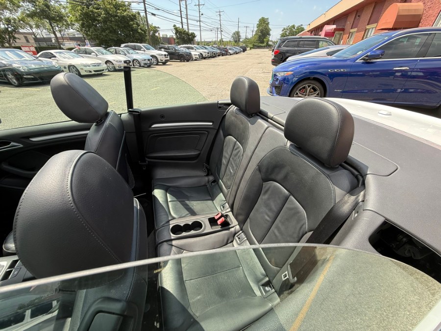 2016 Audi A3 2dr Cabriolet 1.8T Premium, available for sale in Hicksville, New York | REGAL AUTOHAUS Auto Service and Sales. Hicksville, New York 2016 Audi A3 2dr Cabriolet 1.8T Premium, available for sale in Hicksville, New York | REGAL AUTOHAUS Auto Service and Sales. Hicksville, New York