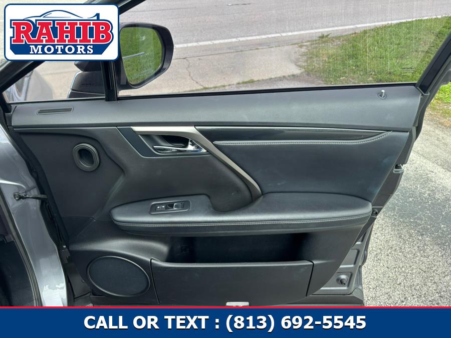 2016 Lexus RX 350 FWD 4dr, available for sale in Winter Park, Florida | Rahib Motors. Winter Park, Florida 2016 Lexus RX 350 FWD 4dr, available for sale in Winter Park, Florida | Rahib Motors. Winter Park, Florida
