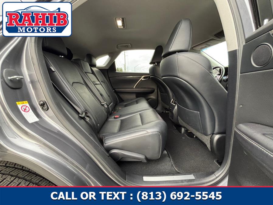 2016 Lexus RX 350 FWD 4dr, available for sale in Winter Park, Florida | Rahib Motors. Winter Park, Florida 2016 Lexus RX 350 FWD 4dr, available for sale in Winter Park, Florida | Rahib Motors. Winter Park, Florida