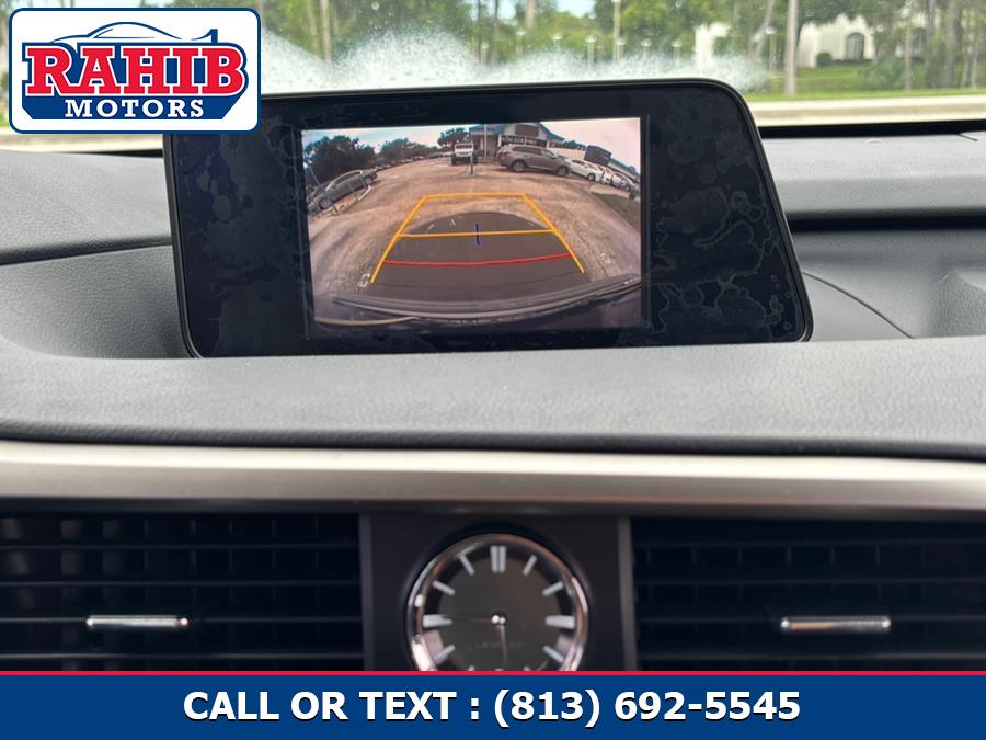 2016 Lexus RX 350 FWD 4dr, available for sale in Winter Park, Florida | Rahib Motors. Winter Park, Florida 2016 Lexus RX 350 FWD 4dr, available for sale in Winter Park, Florida | Rahib Motors. Winter Park, Florida