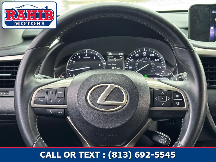 2016 Lexus RX 350 FWD 4dr, available for sale in Winter Park, Florida | Rahib Motors. Winter Park, Florida 2016 Lexus RX 350 FWD 4dr, available for sale in Winter Park, Florida | Rahib Motors. Winter Park, Florida