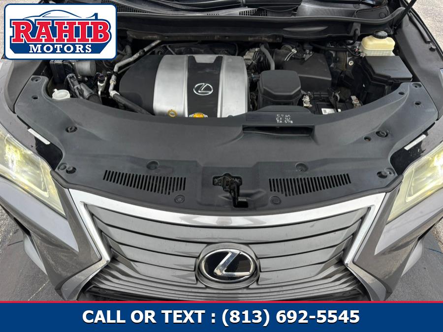2016 Lexus RX 350 FWD 4dr, available for sale in Winter Park, Florida | Rahib Motors. Winter Park, Florida 2016 Lexus RX 350 FWD 4dr, available for sale in Winter Park, Florida | Rahib Motors. Winter Park, Florida