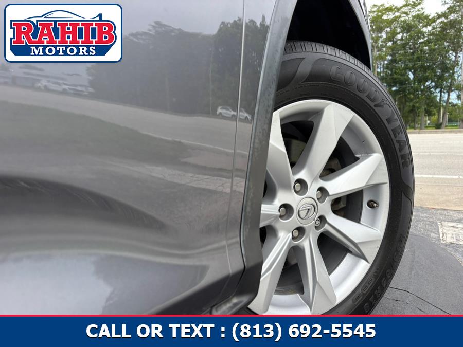 2016 Lexus RX 350 FWD 4dr, available for sale in Winter Park, Florida | Rahib Motors. Winter Park, Florida 2016 Lexus RX 350 FWD 4dr, available for sale in Winter Park, Florida | Rahib Motors. Winter Park, Florida