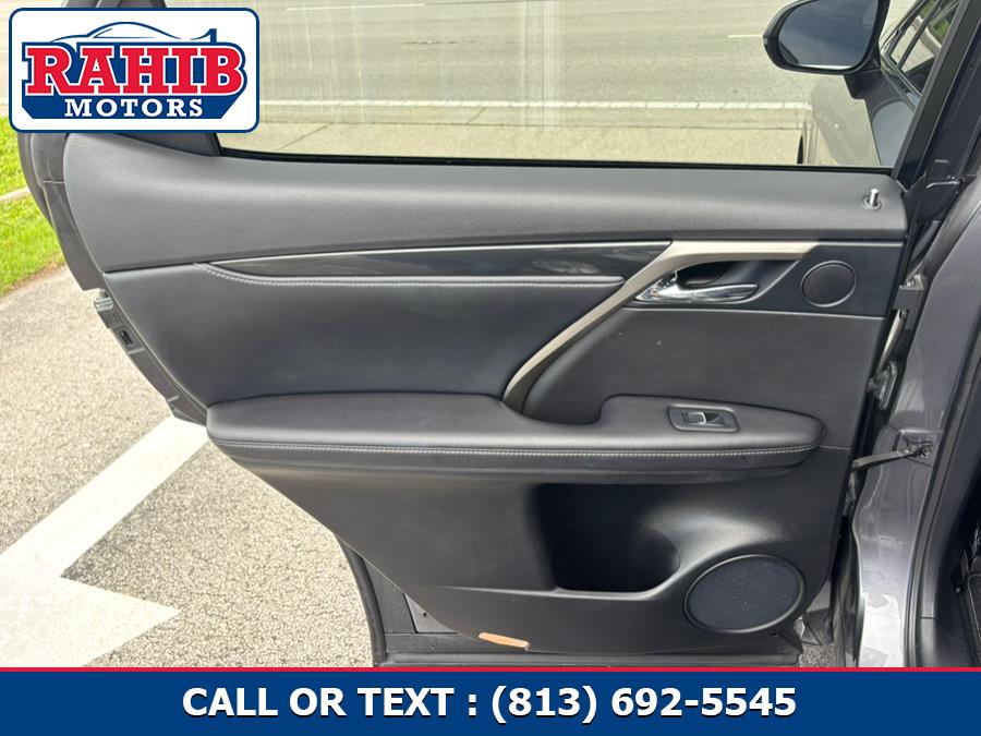 2016 Lexus RX 350 FWD 4dr, available for sale in Winter Park, Florida | Rahib Motors. Winter Park, Florida 2016 Lexus RX 350 FWD 4dr, available for sale in Winter Park, Florida | Rahib Motors. Winter Park, Florida