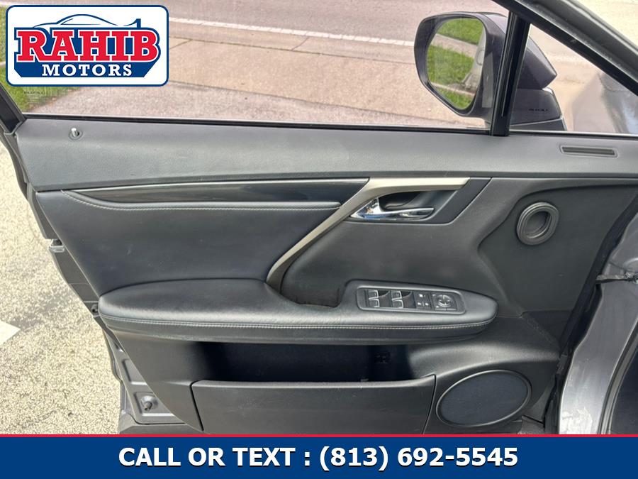 2016 Lexus RX 350 FWD 4dr, available for sale in Winter Park, Florida | Rahib Motors. Winter Park, Florida 2016 Lexus RX 350 FWD 4dr, available for sale in Winter Park, Florida | Rahib Motors. Winter Park, Florida