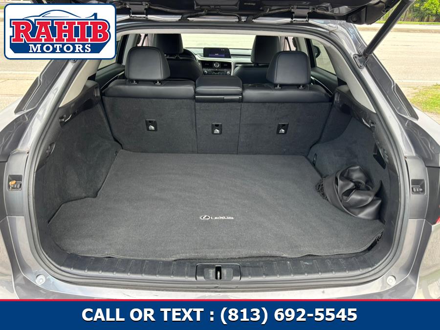 2016 Lexus RX 350 FWD 4dr, available for sale in Winter Park, Florida | Rahib Motors. Winter Park, Florida 2016 Lexus RX 350 FWD 4dr, available for sale in Winter Park, Florida | Rahib Motors. Winter Park, Florida