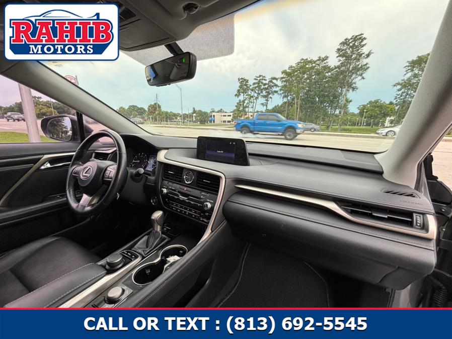 2016 Lexus RX 350 FWD 4dr, available for sale in Winter Park, Florida | Rahib Motors. Winter Park, Florida 2016 Lexus RX 350 FWD 4dr, available for sale in Winter Park, Florida | Rahib Motors. Winter Park, Florida