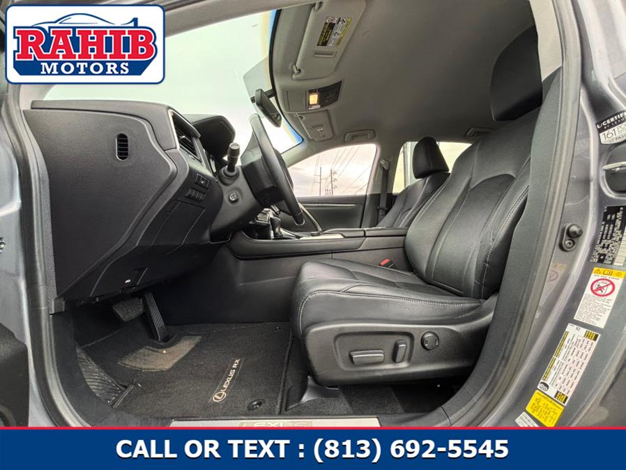 2016 Lexus RX 350 FWD 4dr, available for sale in Winter Park, Florida | Rahib Motors. Winter Park, Florida 2016 Lexus RX 350 FWD 4dr, available for sale in Winter Park, Florida | Rahib Motors. Winter Park, Florida