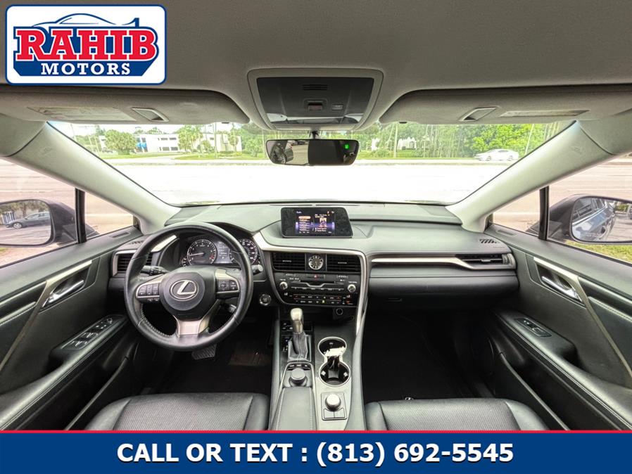 2016 Lexus RX 350 FWD 4dr, available for sale in Winter Park, Florida | Rahib Motors. Winter Park, Florida 2016 Lexus RX 350 FWD 4dr, available for sale in Winter Park, Florida | Rahib Motors. Winter Park, Florida