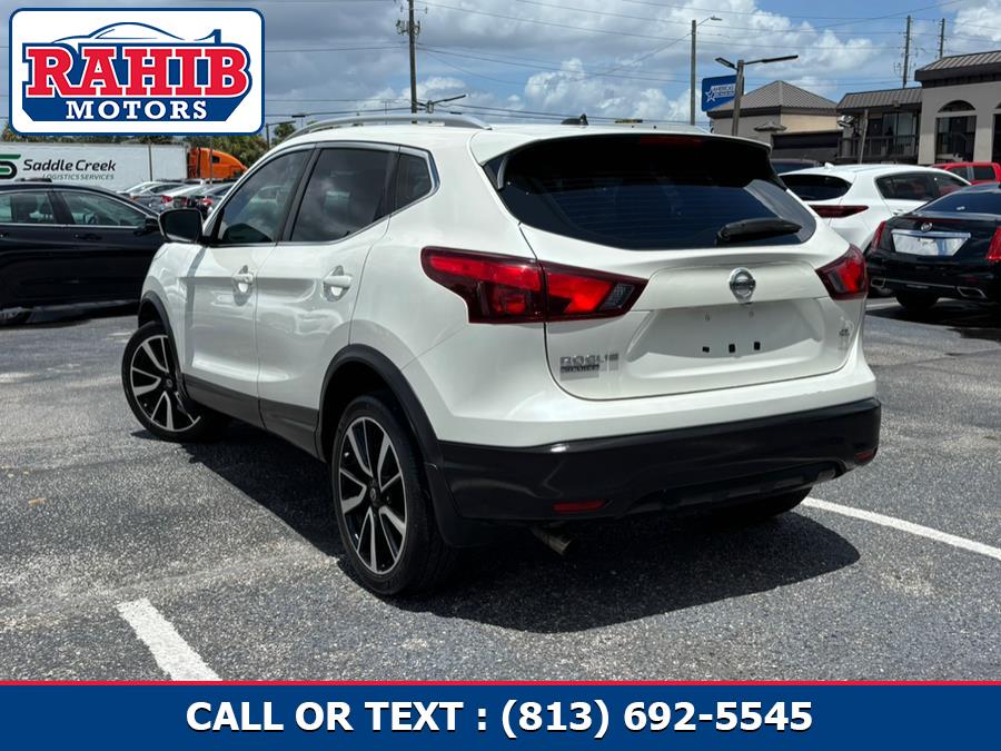2017 Nissan Rogue Sport FWD SL, available for sale in Orlando, Florida | RAHIB INC. Orlando, Florida 2017 Nissan Rogue Sport FWD SL, available for sale in Orlando, Florida | RAHIB INC. Orlando, Florida
