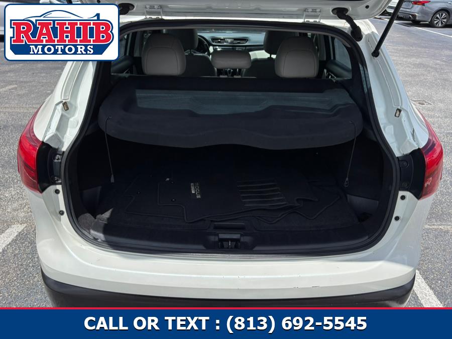 2017 Nissan Rogue Sport FWD SL, available for sale in Orlando, Florida | RAHIB INC. Orlando, Florida 2017 Nissan Rogue Sport FWD SL, available for sale in Orlando, Florida | RAHIB INC. Orlando, Florida