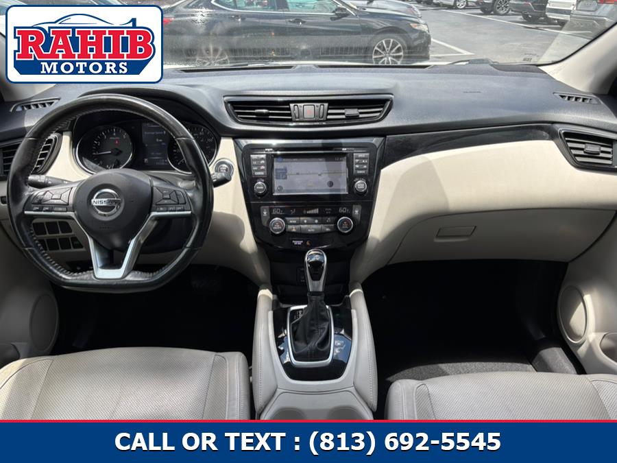 2017 Nissan Rogue Sport FWD SL, available for sale in Orlando, Florida | RAHIB INC. Orlando, Florida 2017 Nissan Rogue Sport FWD SL, available for sale in Orlando, Florida | RAHIB INC. Orlando, Florida