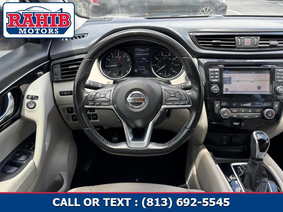 2017 Nissan Rogue Sport FWD SL, available for sale in Orlando, Florida | RAHIB INC. Orlando, Florida 2017 Nissan Rogue Sport FWD SL, available for sale in Orlando, Florida | RAHIB INC. Orlando, Florida