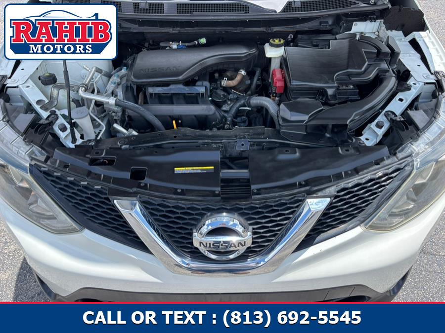 2017 Nissan Rogue Sport FWD SL, available for sale in Orlando, Florida | RAHIB INC. Orlando, Florida 2017 Nissan Rogue Sport FWD SL, available for sale in Orlando, Florida | RAHIB INC. Orlando, Florida