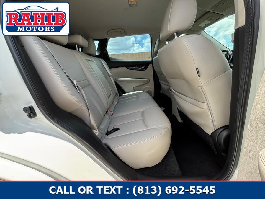 2017 Nissan Rogue Sport FWD SL, available for sale in Orlando, Florida | RAHIB INC. Orlando, Florida 2017 Nissan Rogue Sport FWD SL, available for sale in Orlando, Florida | RAHIB INC. Orlando, Florida