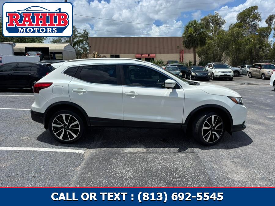 2017 Nissan Rogue Sport FWD SL, available for sale in Orlando, Florida | RAHIB INC. Orlando, Florida 2017 Nissan Rogue Sport FWD SL, available for sale in Orlando, Florida | RAHIB INC. Orlando, Florida
