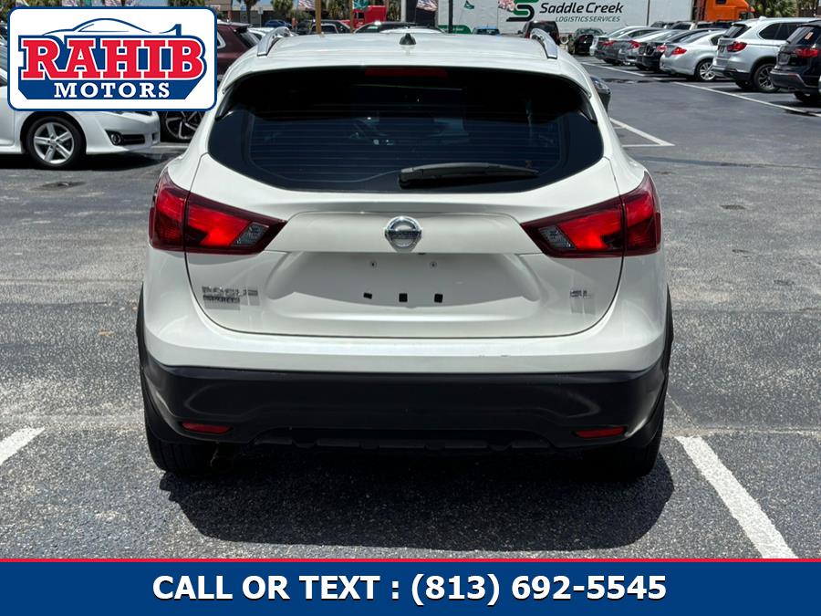 2017 Nissan Rogue Sport FWD SL, available for sale in Orlando, Florida | RAHIB INC. Orlando, Florida 2017 Nissan Rogue Sport FWD SL, available for sale in Orlando, Florida | RAHIB INC. Orlando, Florida
