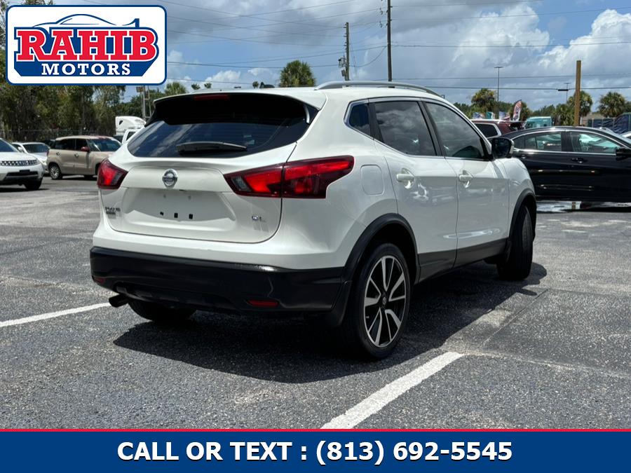 2017 Nissan Rogue Sport FWD SL, available for sale in Orlando, Florida | RAHIB INC. Orlando, Florida 2017 Nissan Rogue Sport FWD SL, available for sale in Orlando, Florida | RAHIB INC. Orlando, Florida