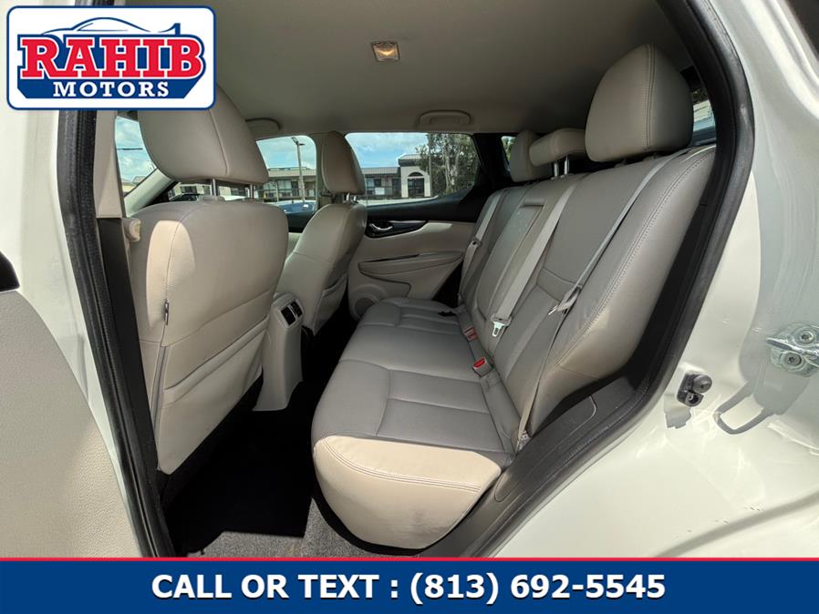 2017 Nissan Rogue Sport FWD SL, available for sale in Orlando, Florida | RAHIB INC. Orlando, Florida 2017 Nissan Rogue Sport FWD SL, available for sale in Orlando, Florida | RAHIB INC. Orlando, Florida