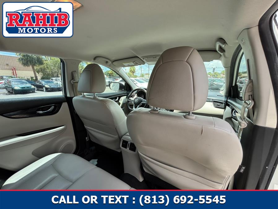 2017 Nissan Rogue Sport FWD SL, available for sale in Orlando, Florida | RAHIB INC. Orlando, Florida 2017 Nissan Rogue Sport FWD SL, available for sale in Orlando, Florida | RAHIB INC. Orlando, Florida