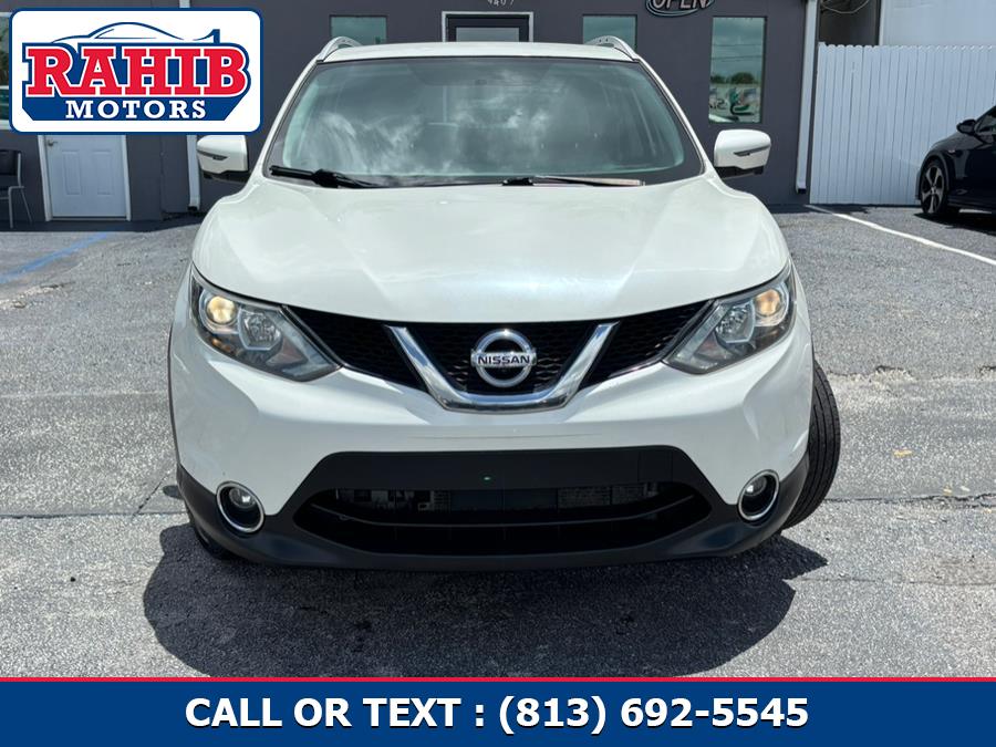 2017 Nissan Rogue Sport FWD SL, available for sale in Orlando, Florida | RAHIB INC. Orlando, Florida 2017 Nissan Rogue Sport FWD SL, available for sale in Orlando, Florida | RAHIB INC. Orlando, Florida