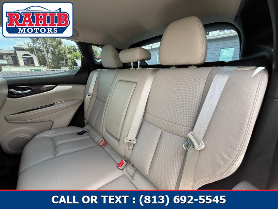 2017 Nissan Rogue Sport FWD SL, available for sale in Orlando, Florida | RAHIB INC. Orlando, Florida 2017 Nissan Rogue Sport FWD SL, available for sale in Orlando, Florida | RAHIB INC. Orlando, Florida