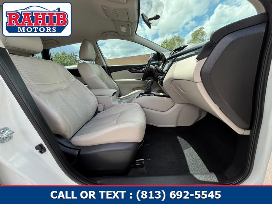 2017 Nissan Rogue Sport FWD SL, available for sale in Orlando, Florida | RAHIB INC. Orlando, Florida 2017 Nissan Rogue Sport FWD SL, available for sale in Orlando, Florida | RAHIB INC. Orlando, Florida