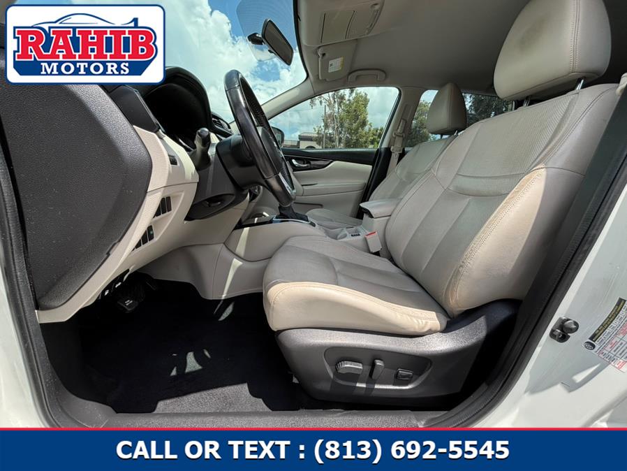 2017 Nissan Rogue Sport FWD SL, available for sale in Orlando, Florida | RAHIB INC. Orlando, Florida 2017 Nissan Rogue Sport FWD SL, available for sale in Orlando, Florida | RAHIB INC. Orlando, Florida