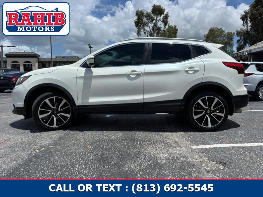 2017 Nissan Rogue Sport FWD SL, available for sale in Orlando, Florida | RAHIB INC. Orlando, Florida 2017 Nissan Rogue Sport FWD SL, available for sale in Orlando, Florida | RAHIB INC. Orlando, Florida
