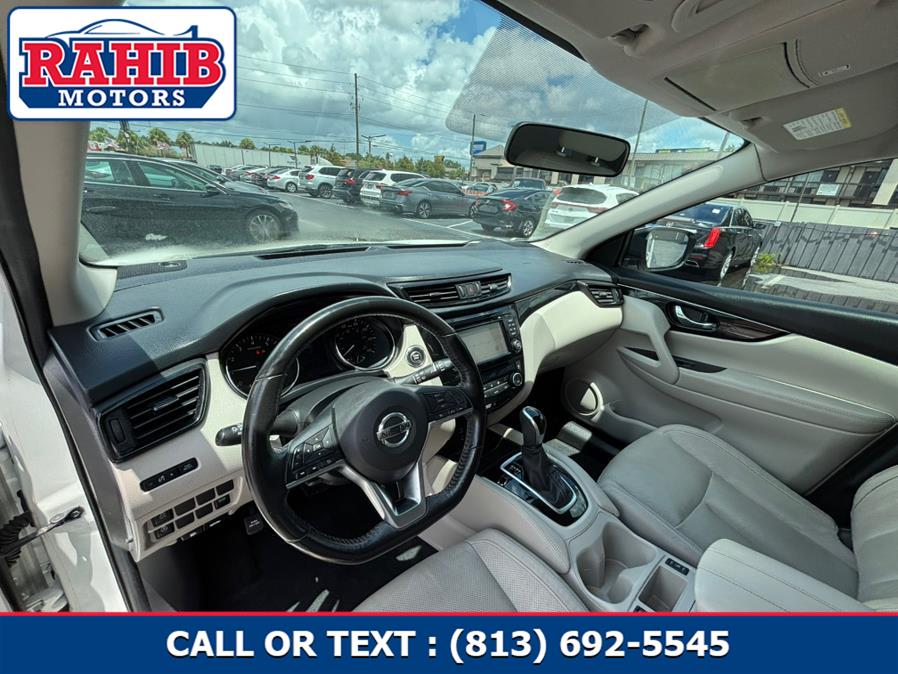 2017 Nissan Rogue Sport FWD SL, available for sale in Orlando, Florida | RAHIB INC. Orlando, Florida 2017 Nissan Rogue Sport FWD SL, available for sale in Orlando, Florida | RAHIB INC. Orlando, Florida