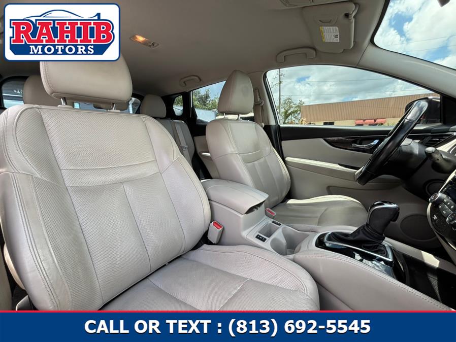 2017 Nissan Rogue Sport FWD SL, available for sale in Orlando, Florida | RAHIB INC. Orlando, Florida 2017 Nissan Rogue Sport FWD SL, available for sale in Orlando, Florida | RAHIB INC. Orlando, Florida
