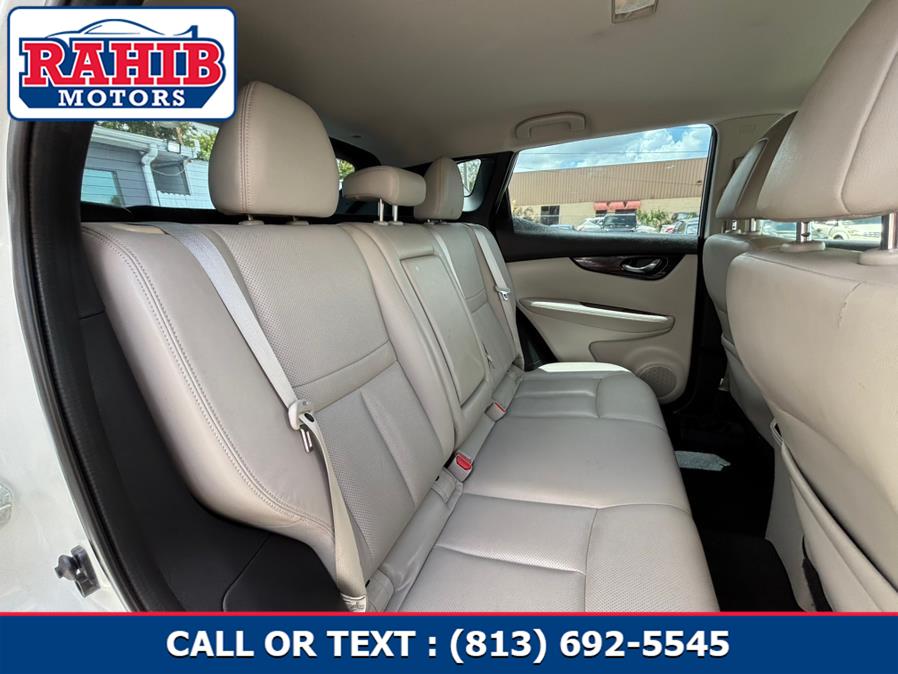 2017 Nissan Rogue Sport FWD SL, available for sale in Orlando, Florida | RAHIB INC. Orlando, Florida 2017 Nissan Rogue Sport FWD SL, available for sale in Orlando, Florida | RAHIB INC. Orlando, Florida