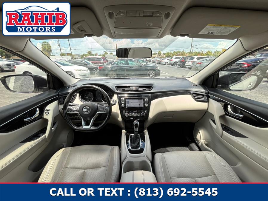 2017 Nissan Rogue Sport FWD SL, available for sale in Orlando, Florida | RAHIB INC. Orlando, Florida 2017 Nissan Rogue Sport FWD SL, available for sale in Orlando, Florida | RAHIB INC. Orlando, Florida