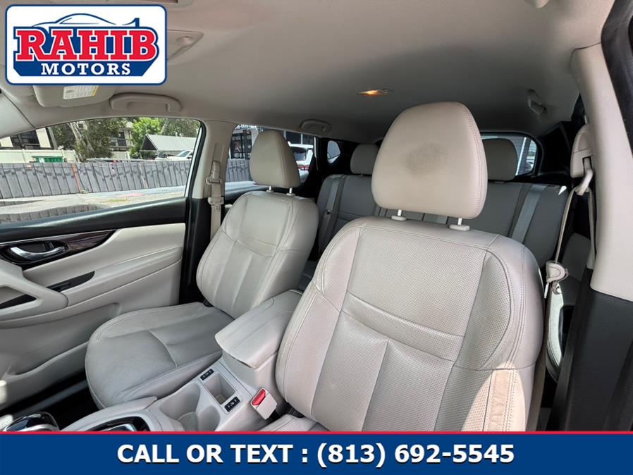 2017 Nissan Rogue Sport FWD SL, available for sale in Orlando, Florida | RAHIB INC. Orlando, Florida 2017 Nissan Rogue Sport FWD SL, available for sale in Orlando, Florida | RAHIB INC. Orlando, Florida
